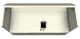 Vent-A-Hood® 42" Biscuit Wall Mounted Range Hood-3