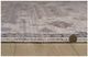 KAS Rugs Adele Grey/Ivory Courtney 5'x8' Area Rug-3