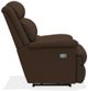 La-Z-Boy® Astor PowerReclineXRW™ Reclina-Way® Chocolate Recliner-4