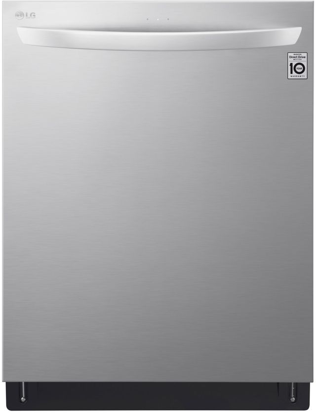 LG 4 Piece Stainless Steel Kitchen Package-3