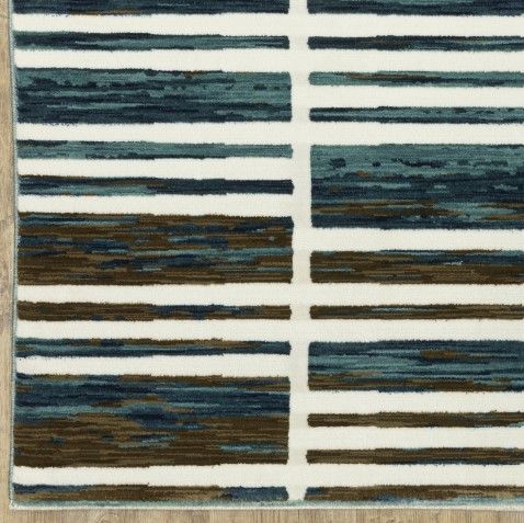 Oriental Weavers™ Reed 5'x8' Style 5 Area Rug-4