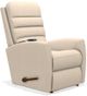 La-Z-Boy® Forum White Reclina-Rocker® Recliner-0