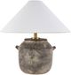 Forty West Masterson Brown Table Lamp-0