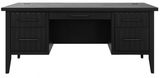 Seal Skin Black