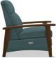La-Z-Boy® Nouveau Atlantic Low Profile Power Recliner-1