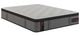 Sleeptone® Comfort Series 12" Hybrid Plush Euro Top Twin Mattress-0