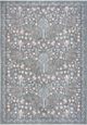 Nourison Home™ Botanical Washables 5'x7' Style 13 Area Rug-0