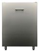 Kalamazoo™ Outdoor Gourmet Signature Series 24" Stainless Steel Waste and Recycling Cabinet-0