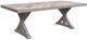 Signature Design by Ashley® Beachcroft 7 Piece Beige Outdoor Dining Set-1