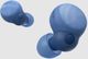 Sony® LinkBuds S Blue Wireless Earbud Headphones-0