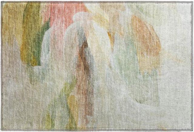 Dalyn™ Rug Company Ravenna RN11 Linen 5'x8' Area Rug-1