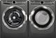 Electrolux Titanium Front Load Laundry Pair-0