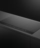 Fisher & Paykel Series 9 36" Black Glass Induction Cooktop-3