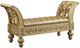 ACME Furniture Seville Gold Bench-0