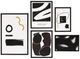 Renwil® Carife 5-Piece Wall Art Set-0