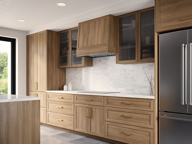 Zephyr Monsoon I 48" Stainless Steel Insert Range Range Hood-2