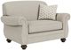 Flexsteel® Customizable Winston Chair and a Half-0