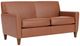 Flexsteel® Customizable Digby Two Cushion Sofa-0