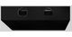 Vent-A-Hood® 60" Black Wall Hood-2