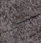 CordaRoy's® Gray Faux Fur Pillow Lounger-2