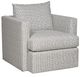 Vanguard® Furniture American Bungalow Emory Ingrid Ash Chair-0