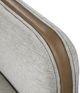 Bernards Trilogy Gray Swivel Chair-3