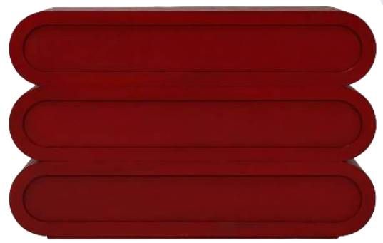 Bramble Customizable Infinity Dresser-4