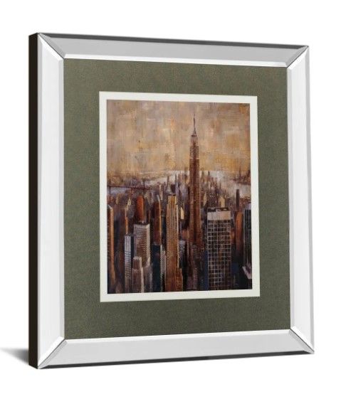 Classy Art Sky’s the Limit by Bofarull, M. Wall Art-1
