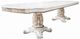 ACME Furniture Vendome Antique Pearl Rectangular Dining Table-0