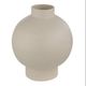 Renwil® Lamoureux Matte Ivory Vase-1