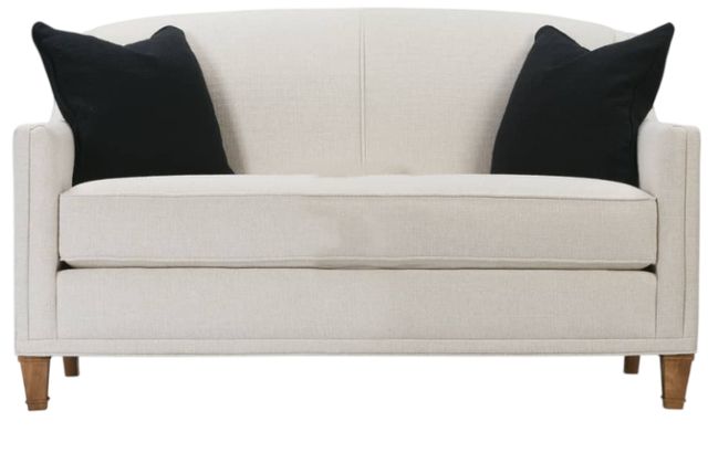 Rowe® Customizable Gibson Settee-0