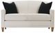 Rowe® Customizable Gibson Settee-0