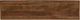 Jofran Inc. Reclamation Brown 60" Dining Bench-4