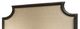 Durham Furniture Springville Bark Queen Upholstered Bed-1