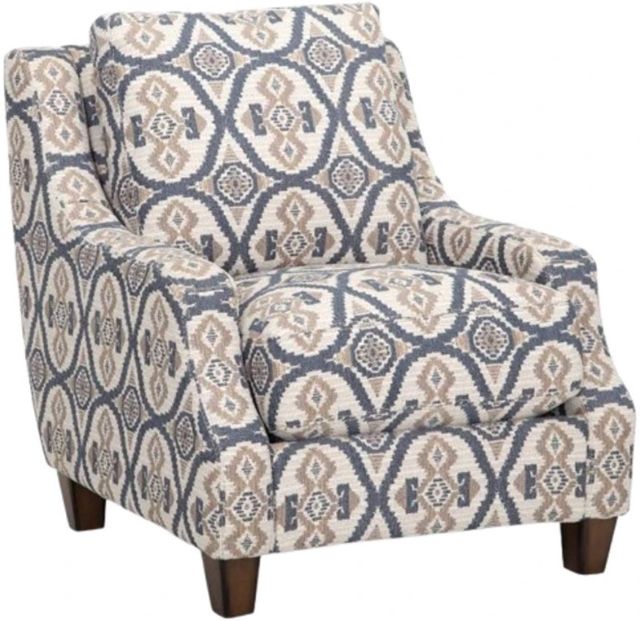 Franklin™ Sicily Villa Nueva Classic Accent Chair-0