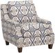 Franklin™ Sicily Villa Nueva Classic Accent Chair-0