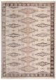 Feizy Kyra Beige/Gray 7'6" X 9'7" Rug-0