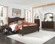 Standard Furniture Paisley Court Panel Storage Bed-4