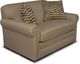 England Furniture Customizable Savona Twin Sleeper-4