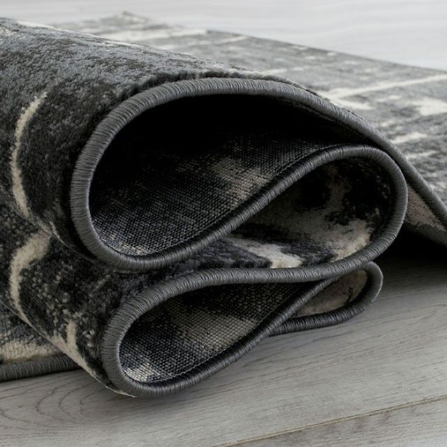 Furniture of America® Kozlu 5'x7' Area Rug-3