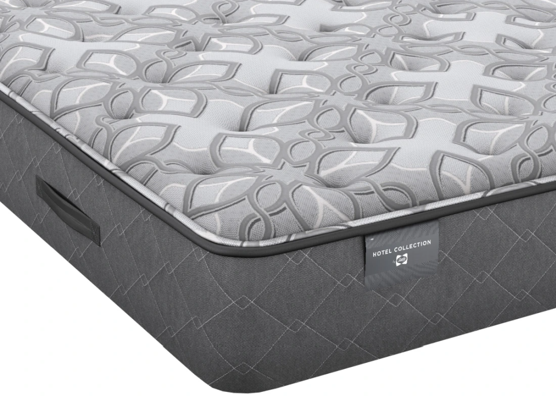 Sealy Posturepedic Hotel Innerspring Mattress