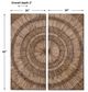 Uttermost® Lanciano 2-Piece Natural Wall Panel Set-2