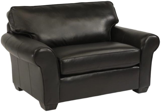 Flexsteel® Customizable Vail Chair and a Half-1
