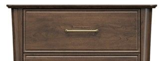 Country View Woodworking Westwood Bedroom Brown Maple 32" Chest-1