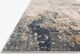 Loloi® II Teagan Sand/Mist 5'x8' Rug-2
