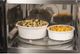 GE Profile™ 1.5 Cu. Ft. White Countertop Convection/Microwave-5