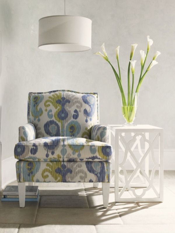 Lexington Home Customizable Walton Chair-1