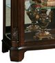 Pulaski™ PFC Cherry Brown Mantel Curio -2