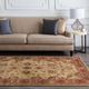Surya Caesar Multi Floral 5'x8' Area Rug-4
