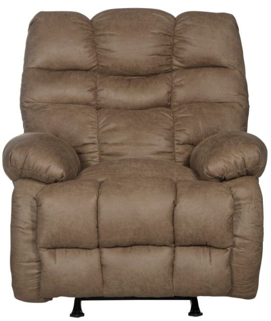 Catnapper® Berman Silt Chaise Rocker Recliner-3